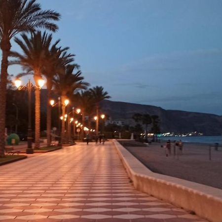 Aguadulce Beach Exterior photo