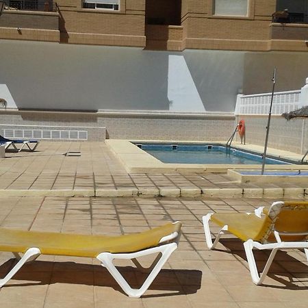Aguadulce Beach Exterior photo
