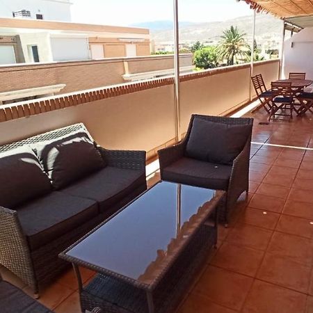 Aguadulce Beach Exterior photo
