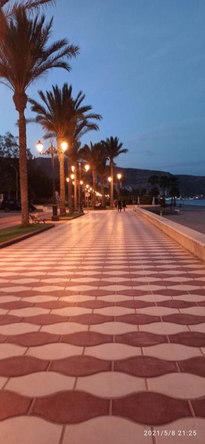 Aguadulce Beach Exterior photo