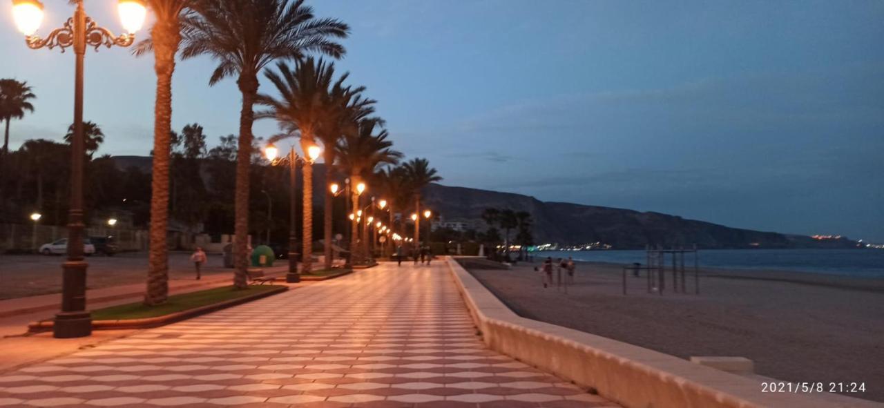 Aguadulce Beach Exterior photo