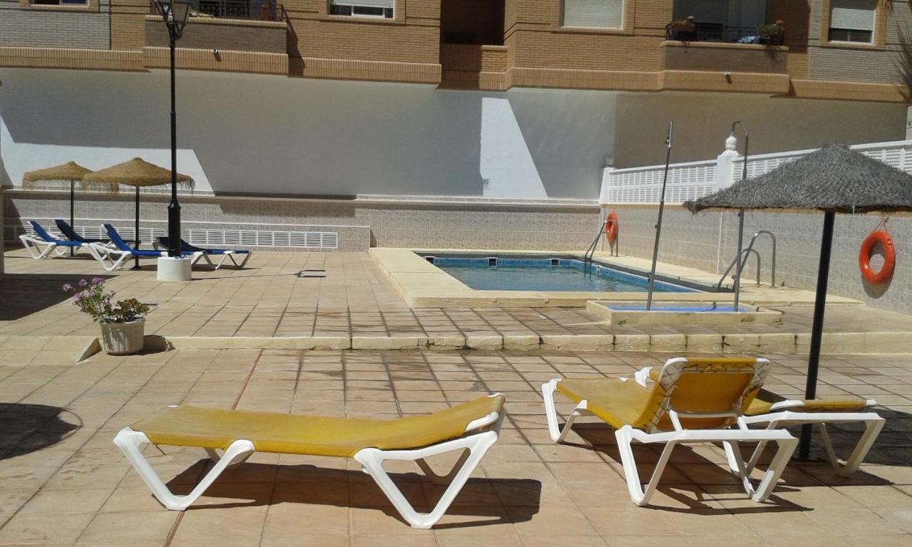 Aguadulce Beach Exterior photo